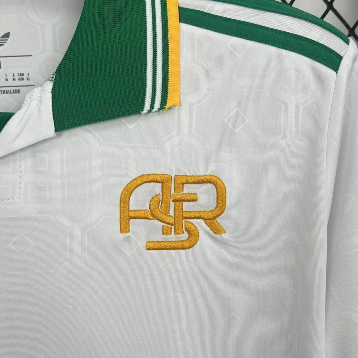 Roma dres - 25/26