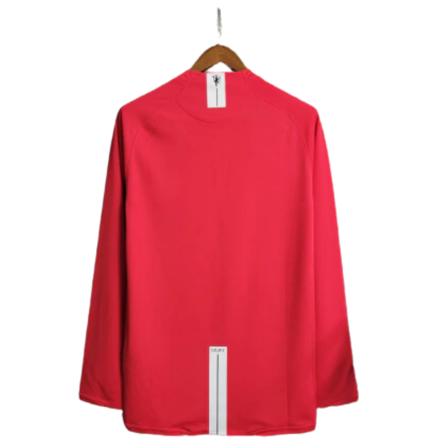 Manchester United Retro Dugi Rukav Dres - 07/08