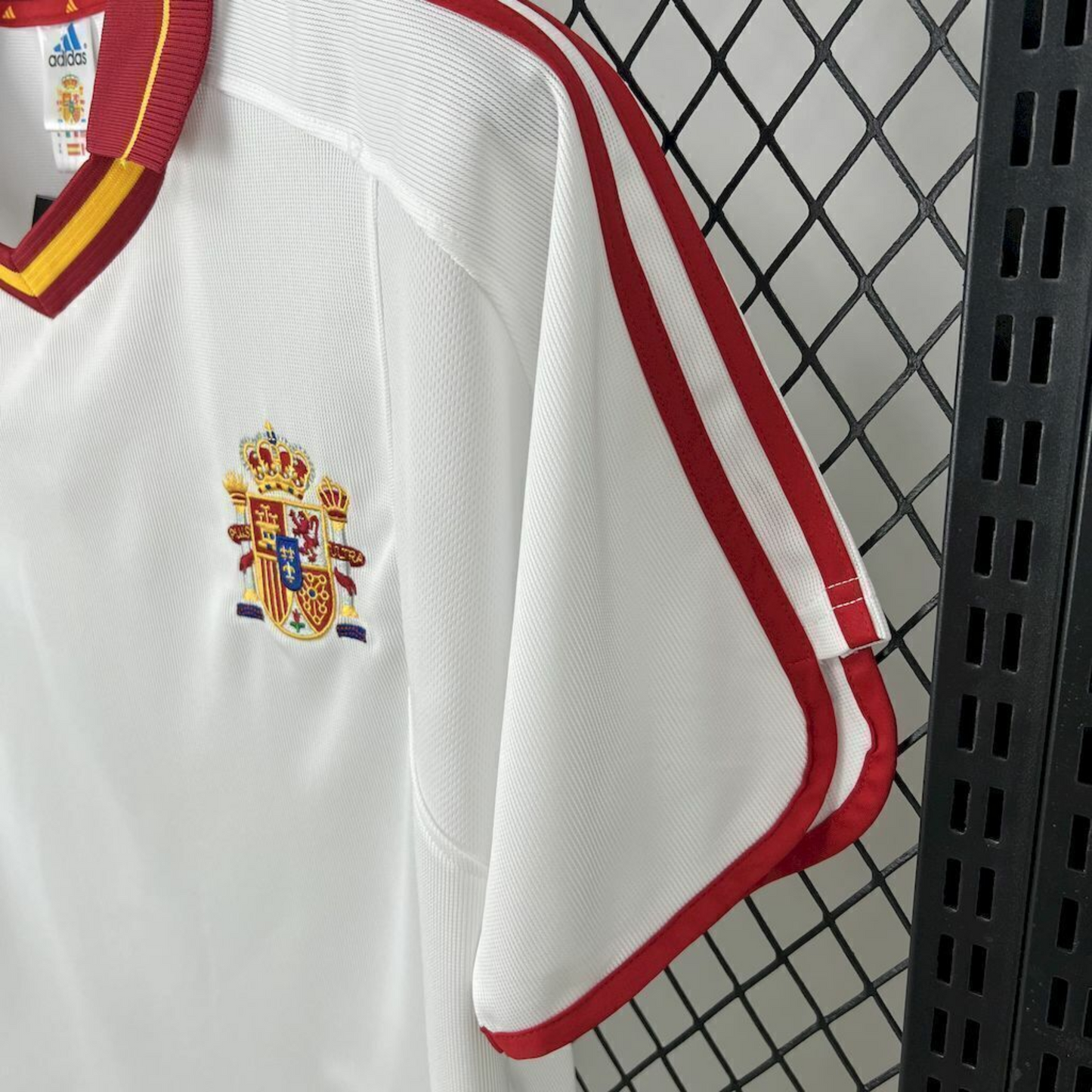 Španija Retro dres II - 1998