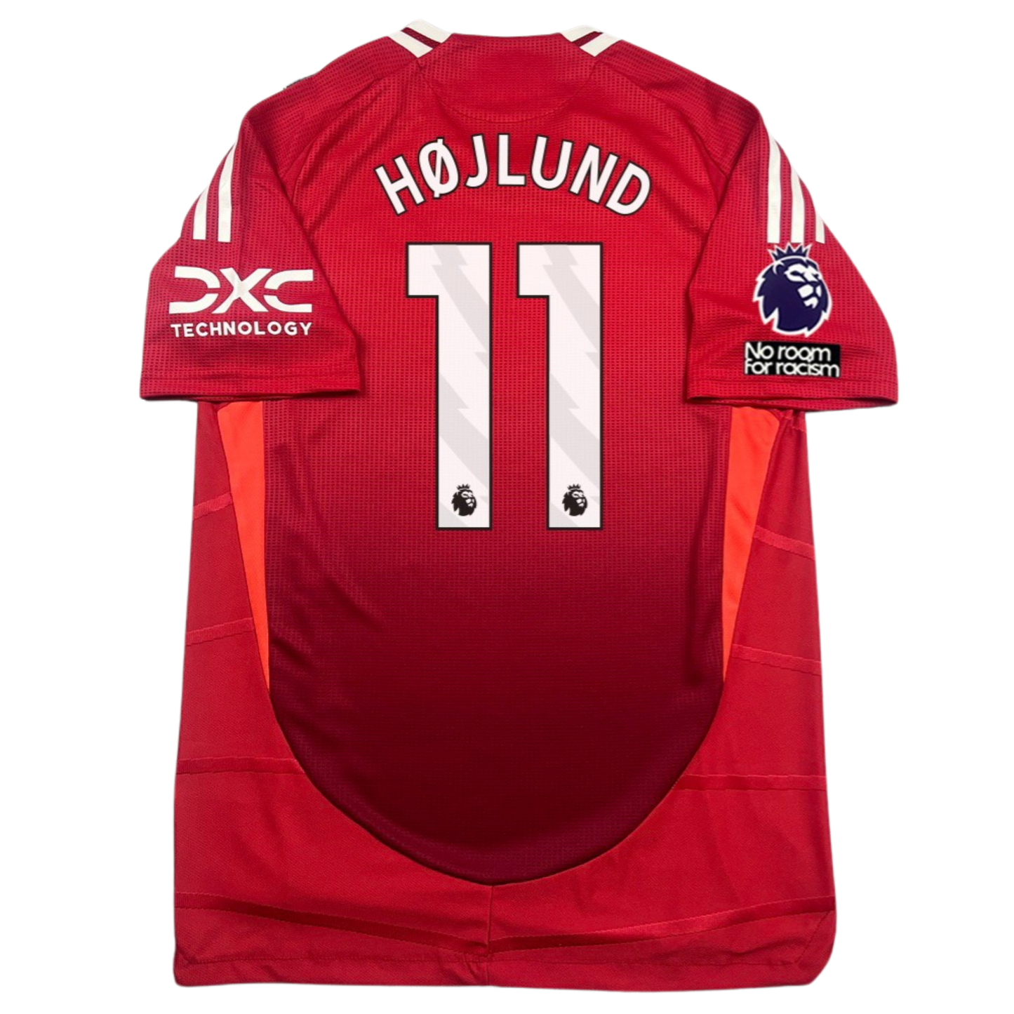 Manchester United HOJLUND dres Fan Verzija - 2024/25