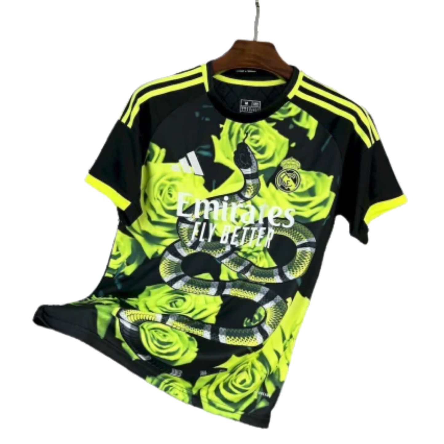 Real Madrid Special Edition dres - 25/26
