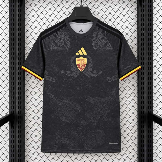 AS Roma dres - 2026/27