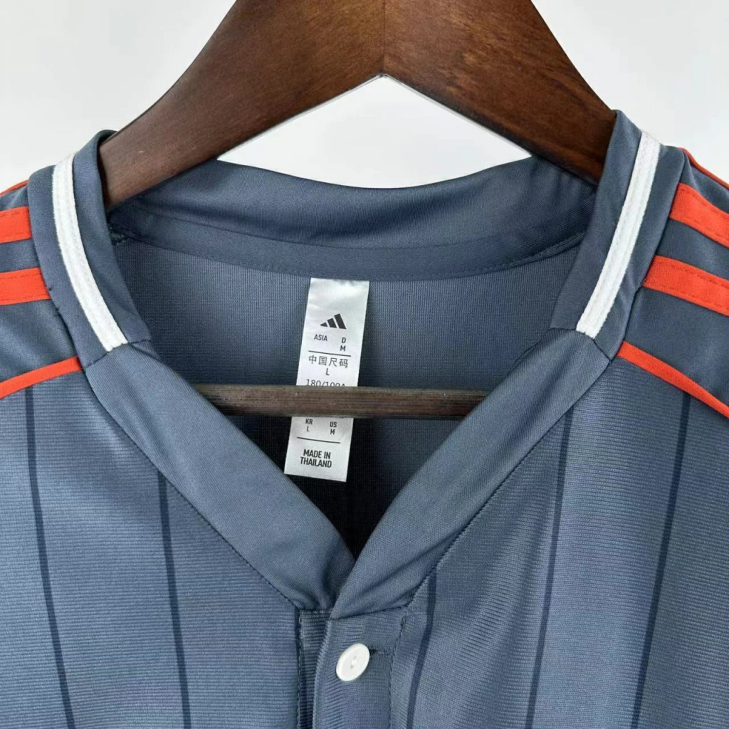Bayern Baseball dres- 25/26