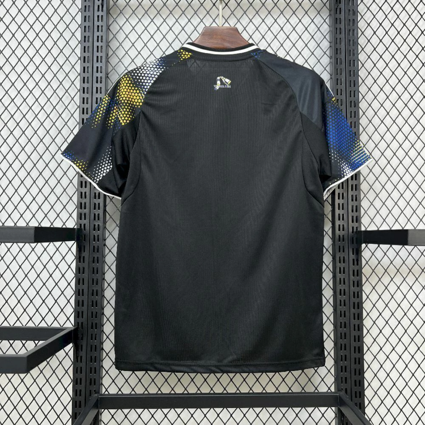 Leeds III dres - 25/26