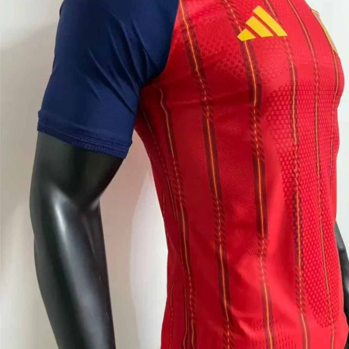 Španija Player Verzija dres - 2026