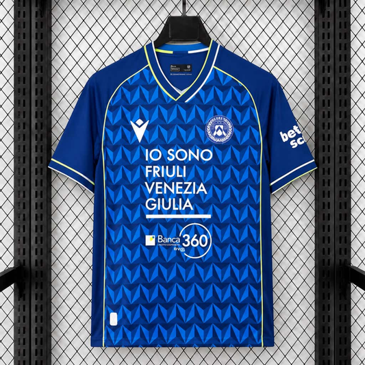 Udinese dres - 2026/27