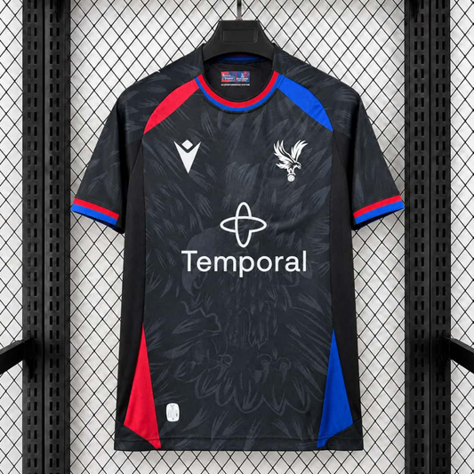 Crystal Palace dres - 2026/27