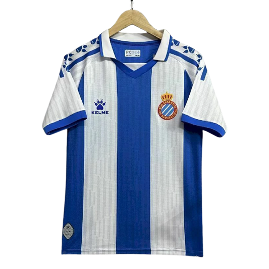 Espanyol dres - 25/26