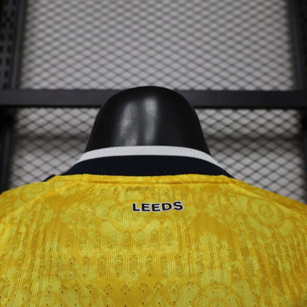Leeds United Player Verzija Gostujući dres - 2026/27