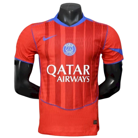 PSG III Player Verzija dres - 25/26