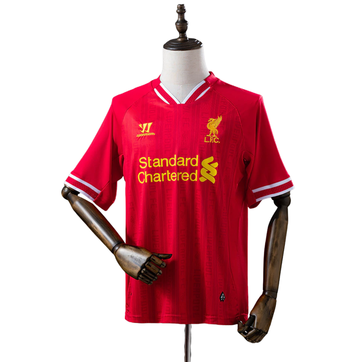 Liverpool dres - 13/14