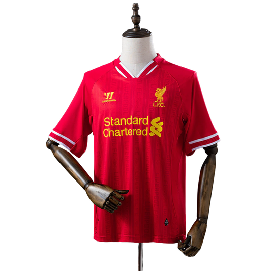 Liverpool dres - 13/14