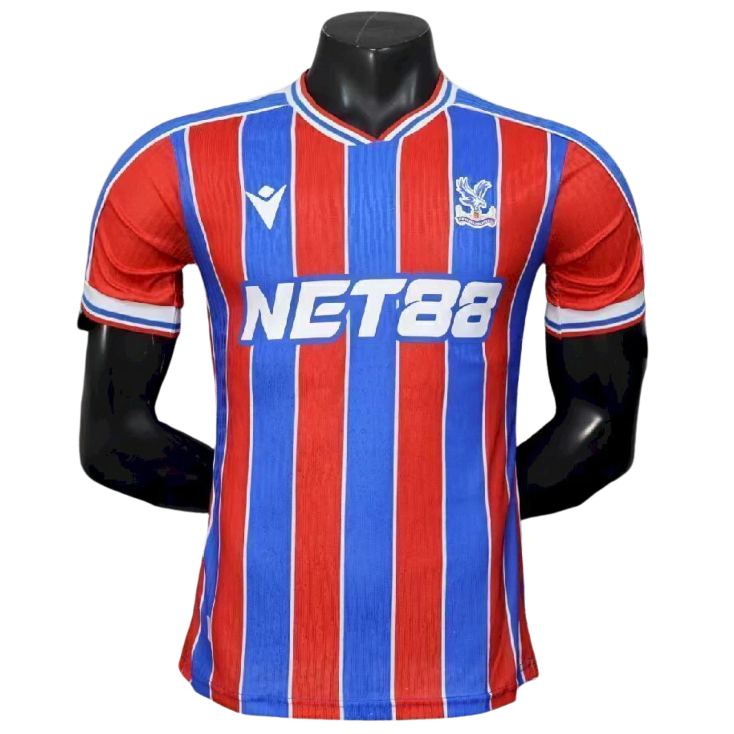 Crystal Palace Player Verzija dres - 25/26