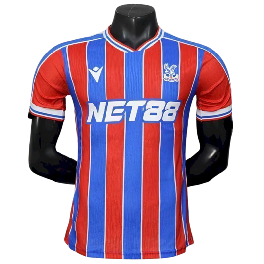 Crystal Palace Player Verzija dres - 25/26