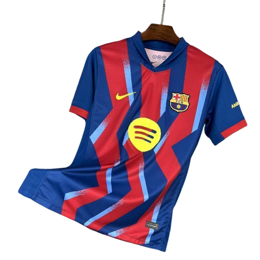 Barcelona IV dres - 25/26