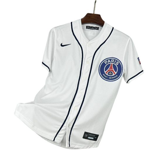 PSG Baseball dres - 25/26