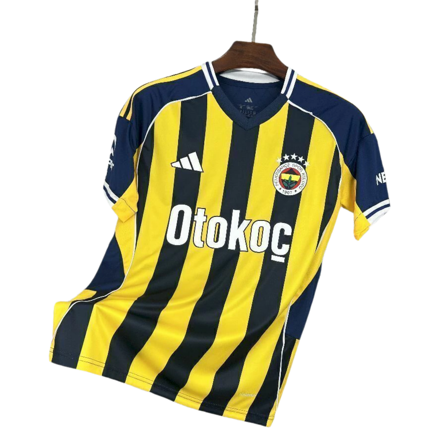 Fenerbahce dres - 25/26