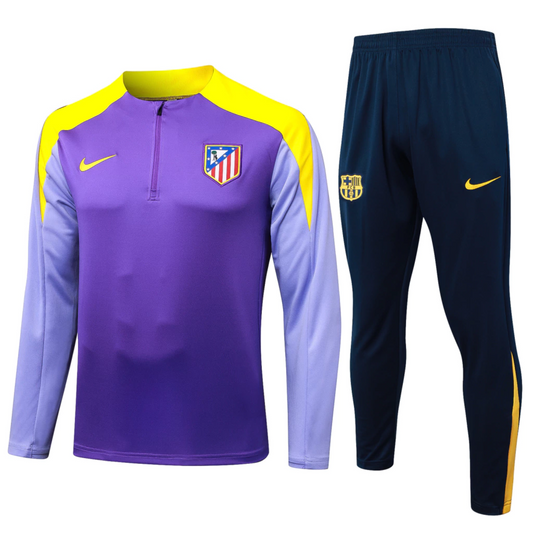 Atletico Madrid Training Set - 25/26