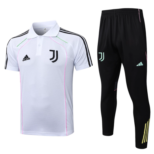 Juventus Travel Set - 25/26