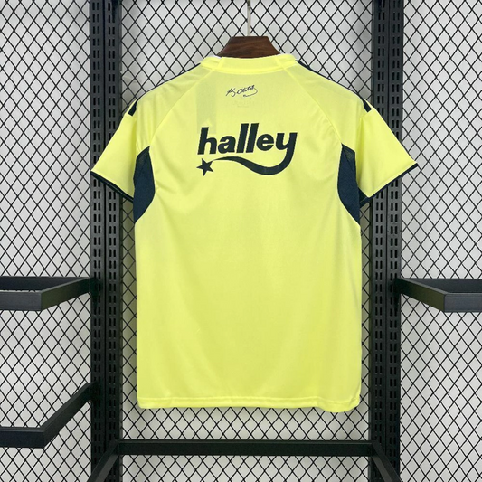 Fenerbahce II dres - 25/26