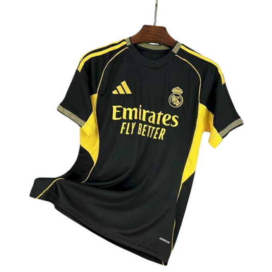 Real Madrid Special Edition dres - 25/26