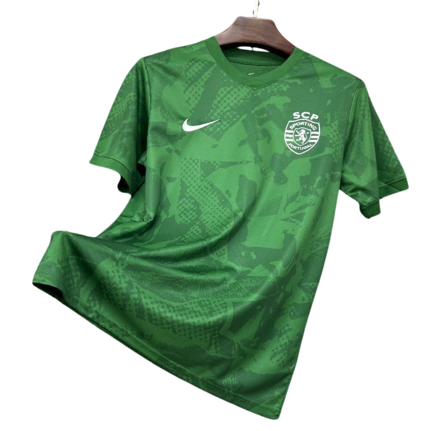 Sporting Training dres - 25/26