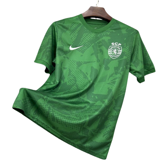 Sporting Training dres - 25/26