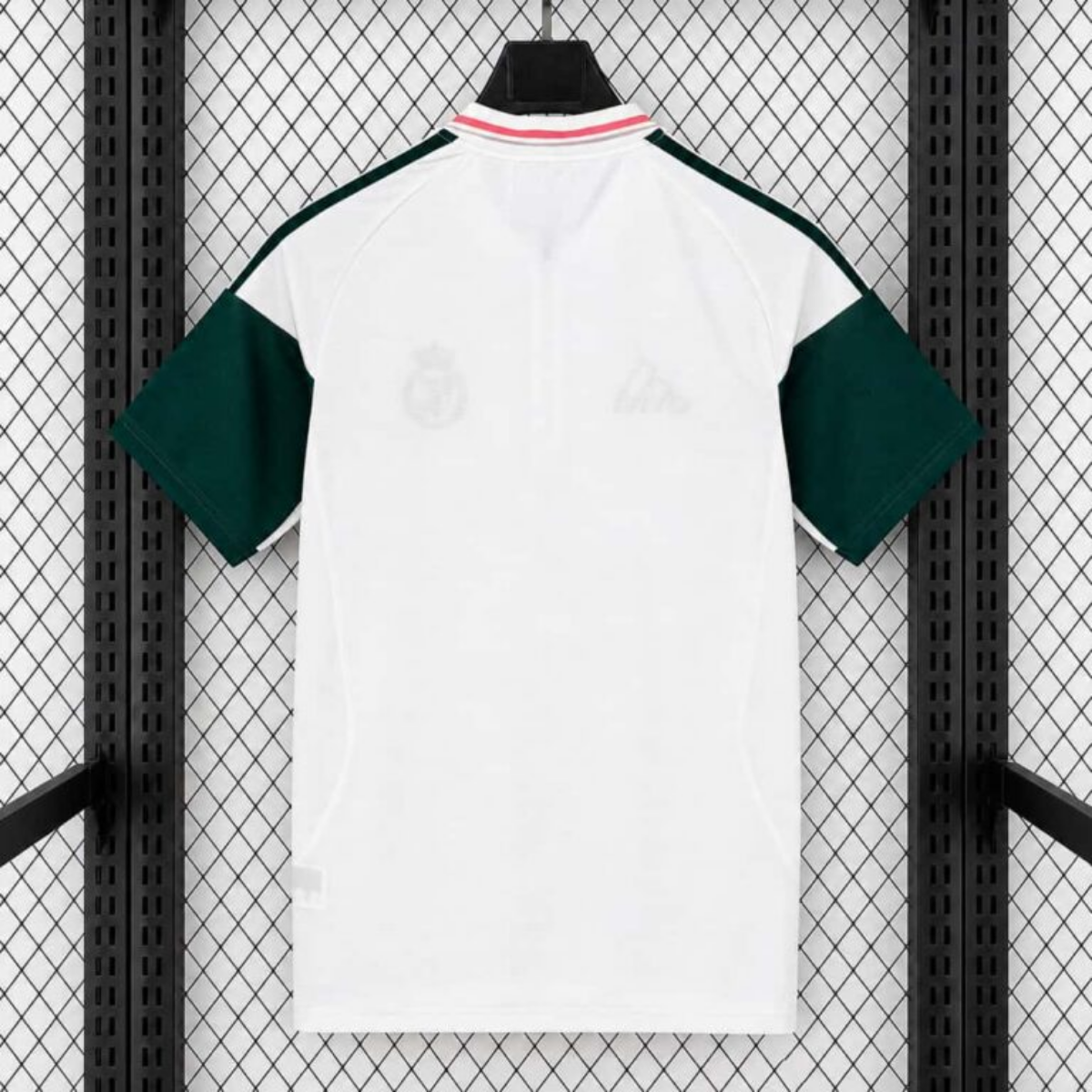 Real Madrid Trening dres - 2026/27