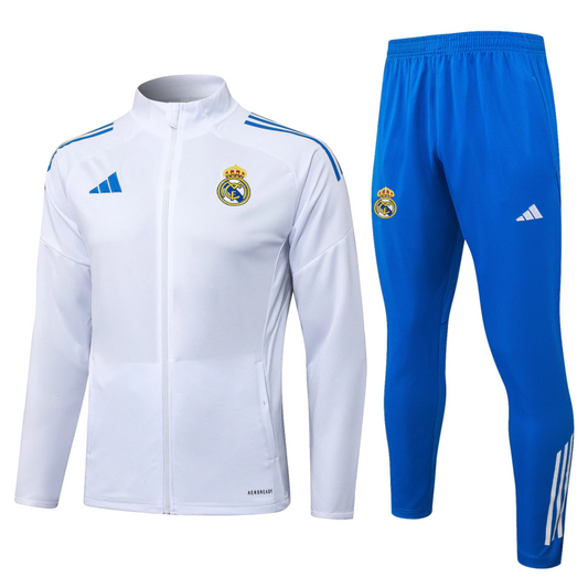 Real Madrid Travel Set - 25/26
