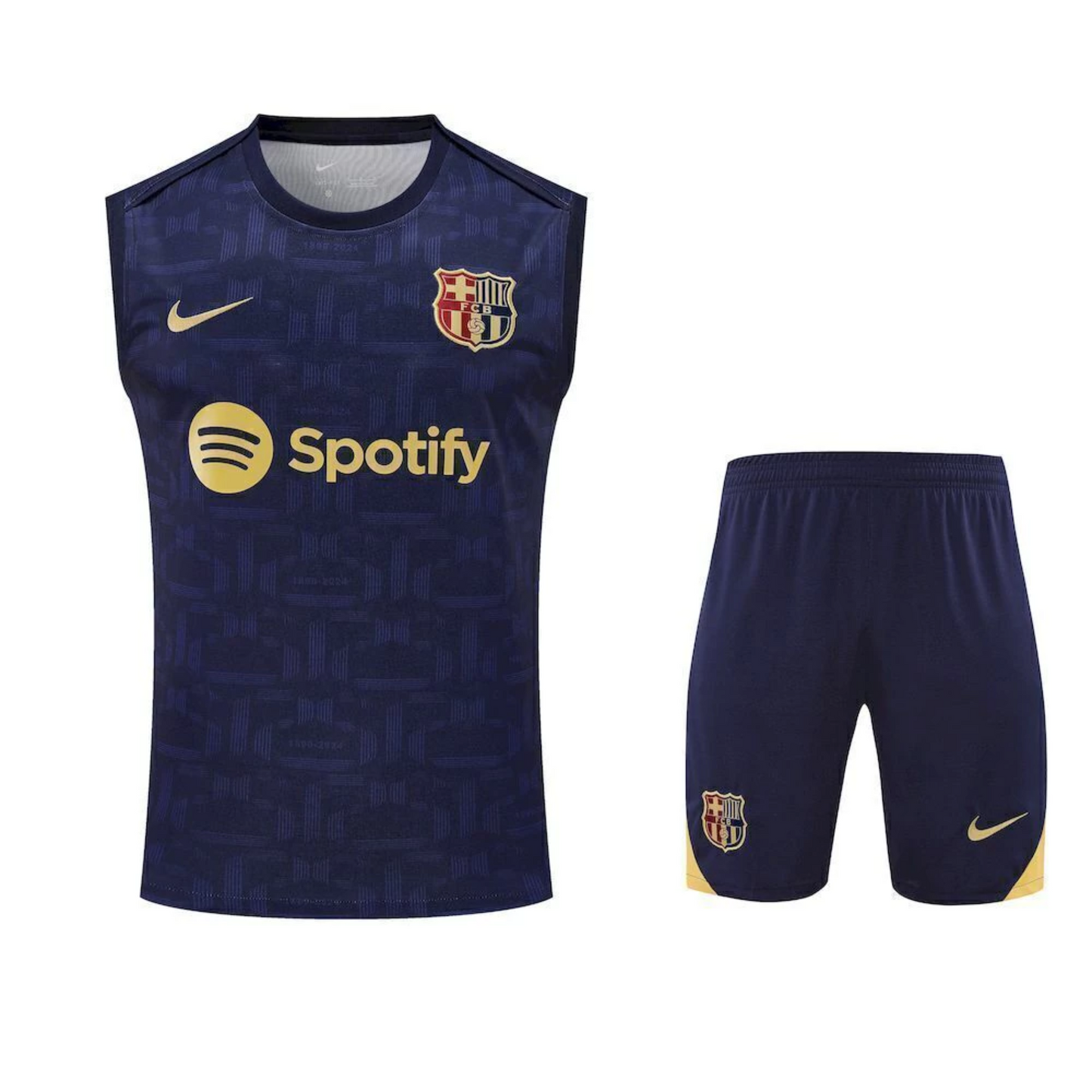 Barcelona Trening Set - 25/26