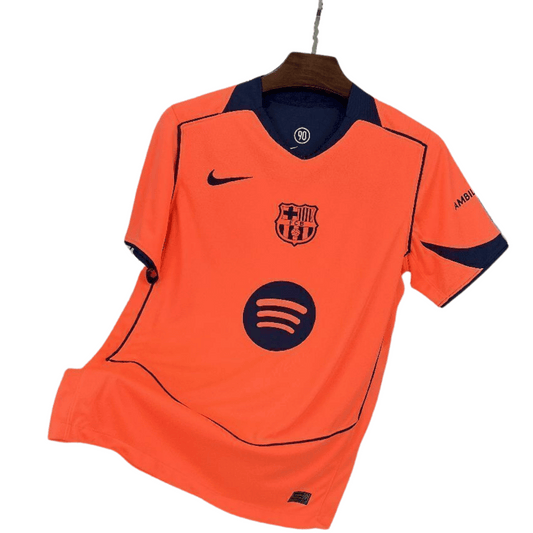Barcelona dres - 25/26