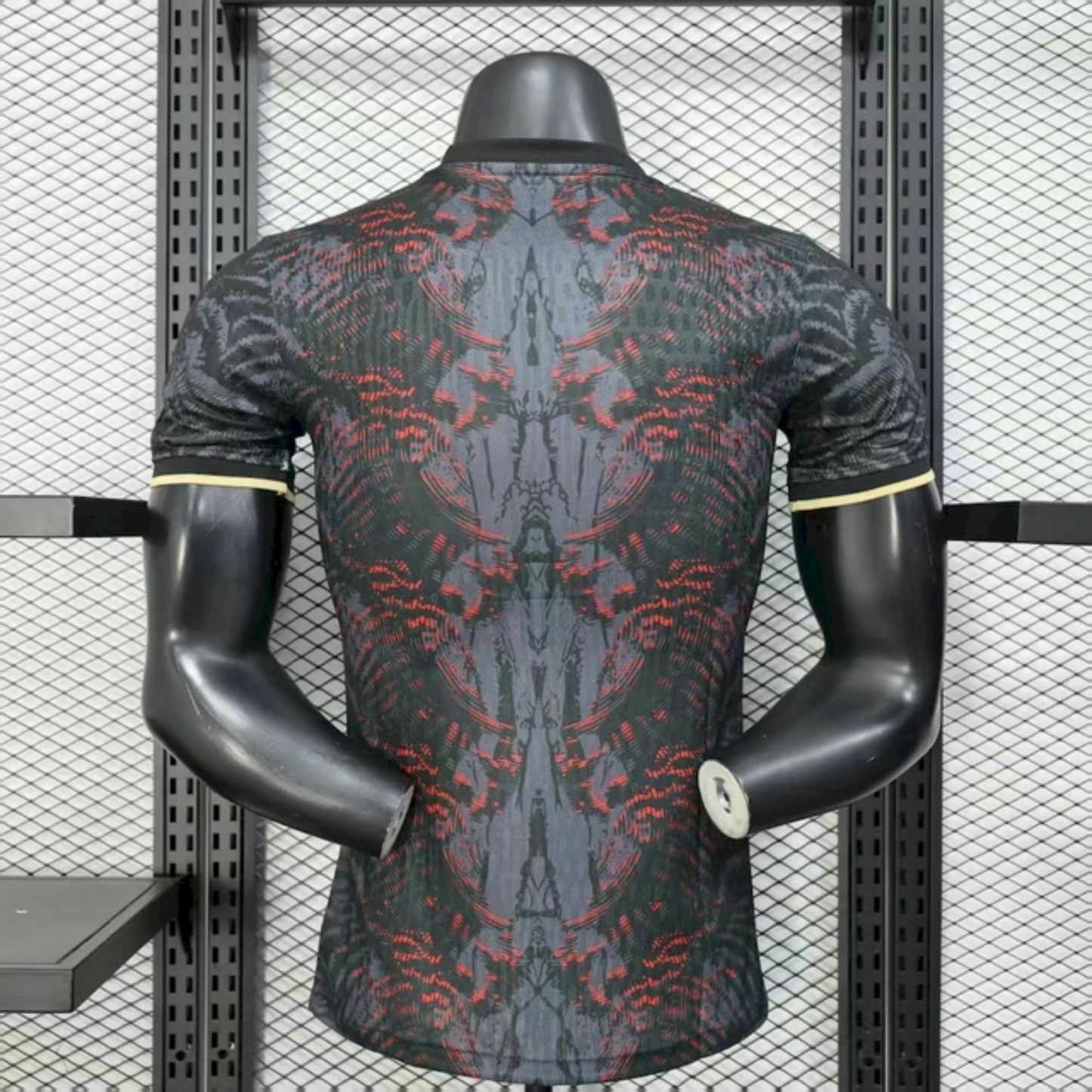 PSG Player Verzija "European Champions" dres - 25/26