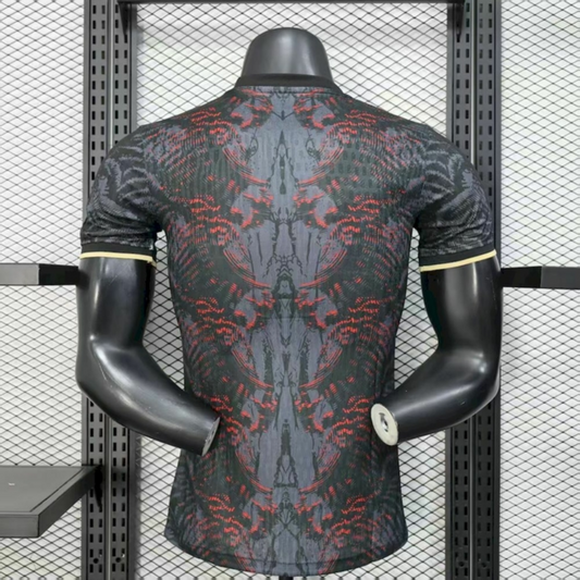 PSG Player Verzija "European Champions" dres - 25/26