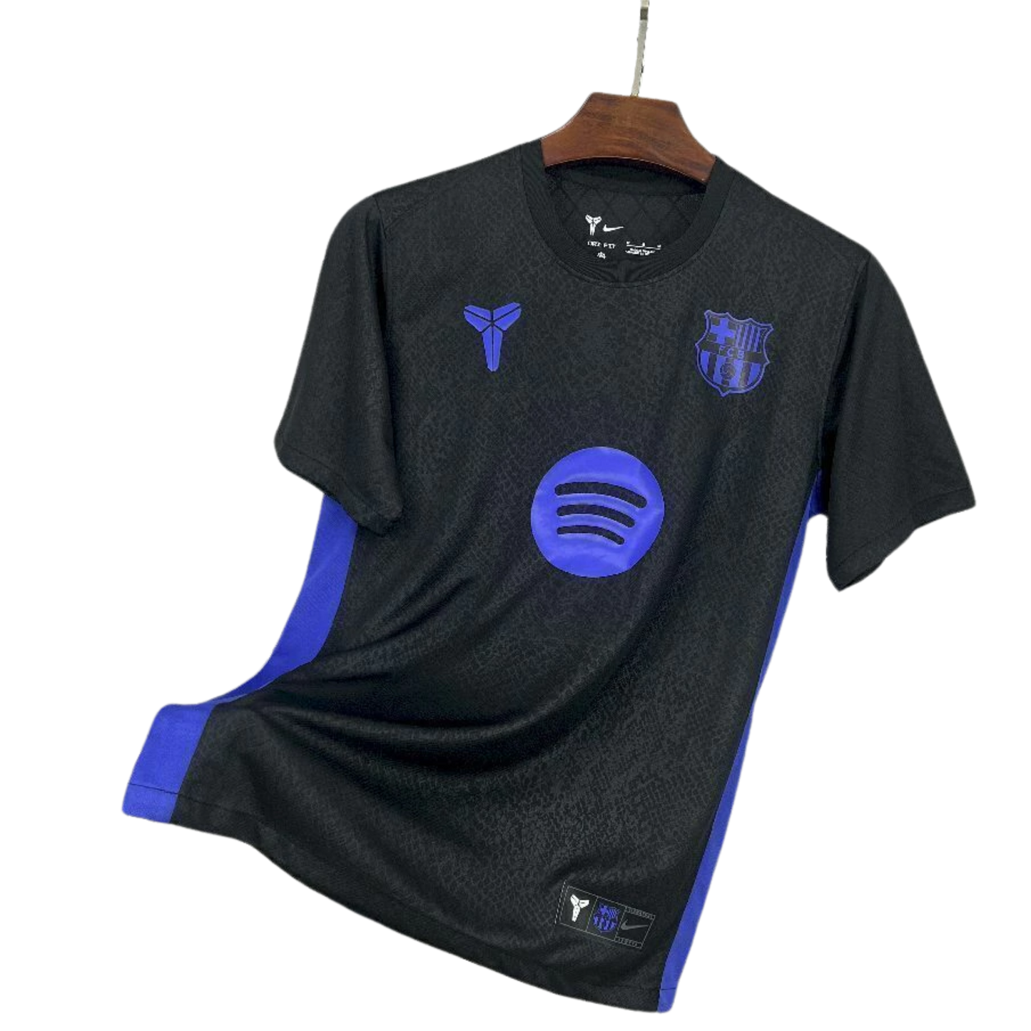 Barcelona Pre-Match dres - 25/26