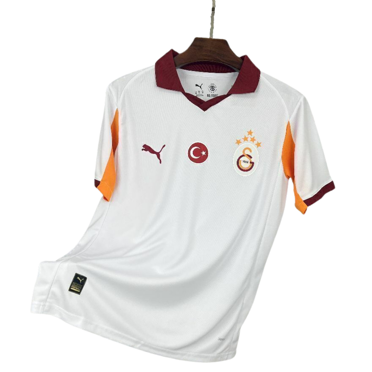 Galatasaray II dres - 25/26