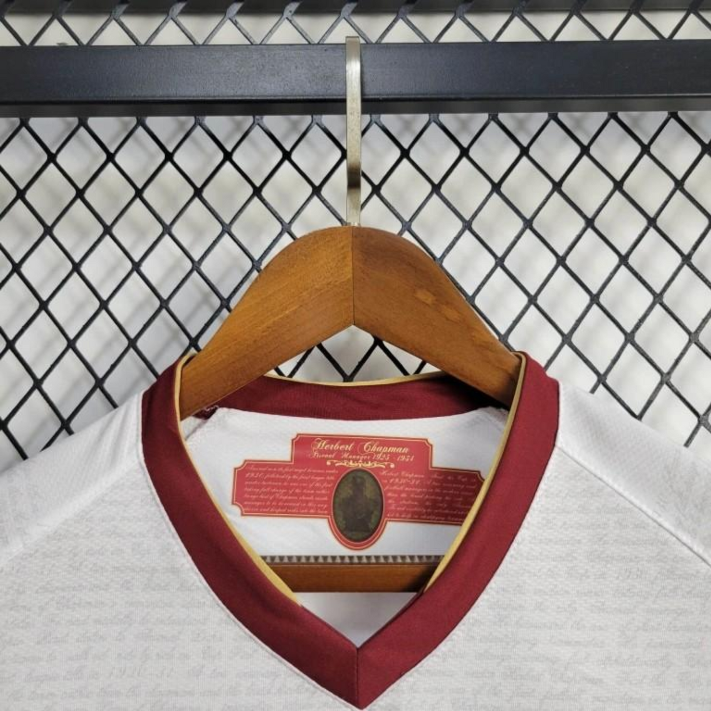 Arsenal Retro dres - 07/08