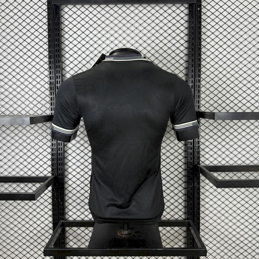 Juventus Player Verzija dres - 25/26