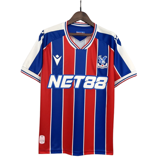 Crystal Palace dres - 25/26