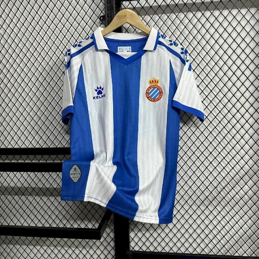 Espanyol dres - 25/26