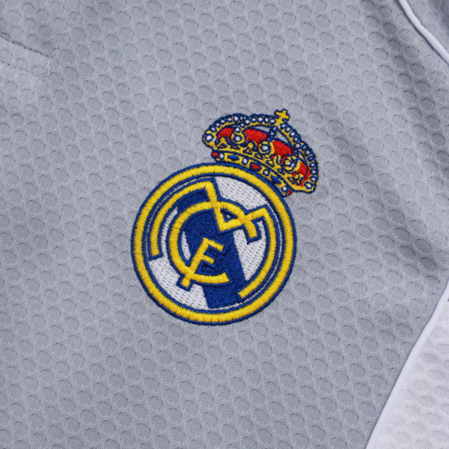Real Madrid Travel Set - 25/26