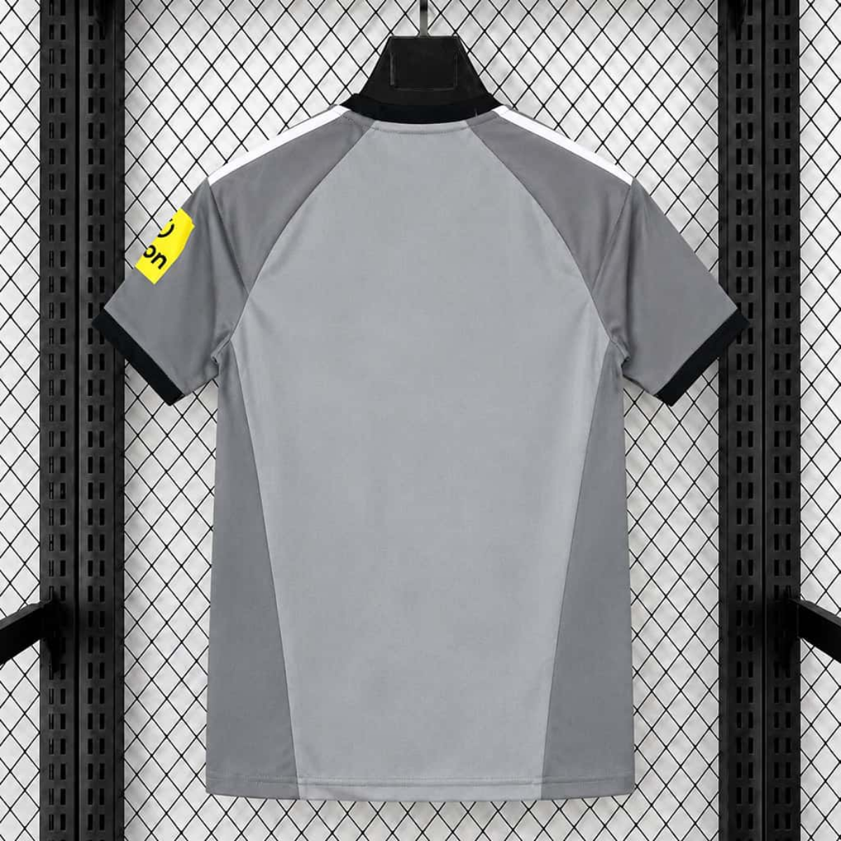 Newcastle United Golmanski dres - 2026/27