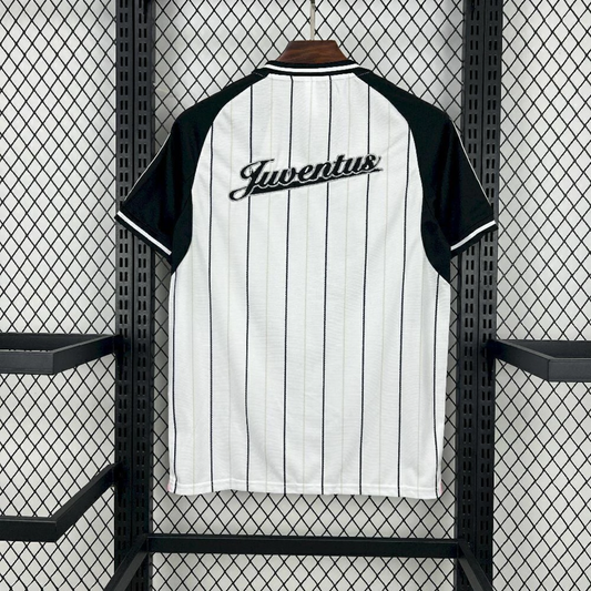 Juventus Baseball dres - 25/26