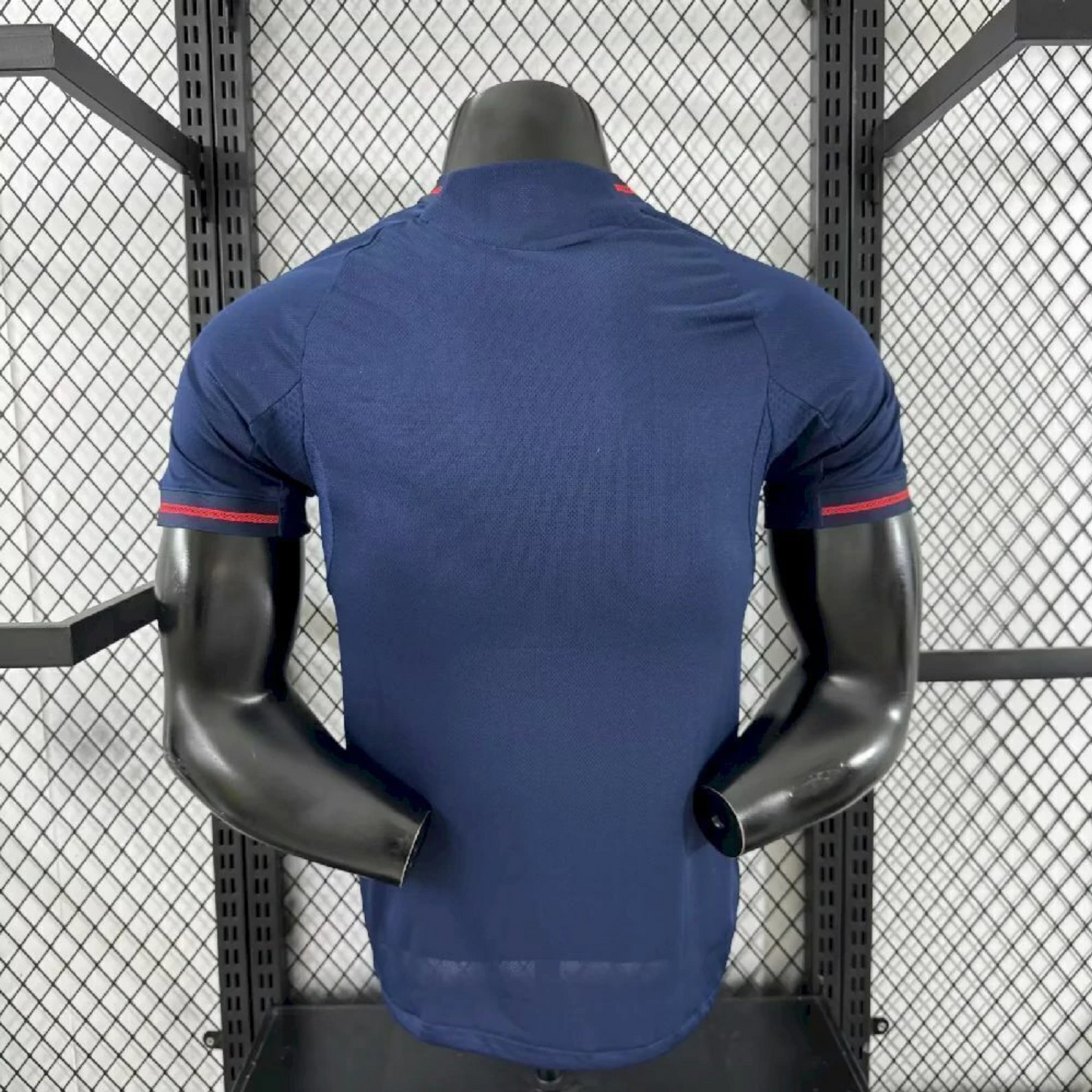 Lyon II Player Verzija dres - 25/26