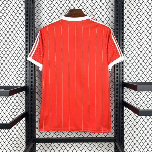Nottingham Forest Retro dres - 82/84