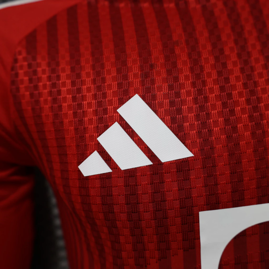 Bayern Player Verzija Dugi Rukav dres - 26/27