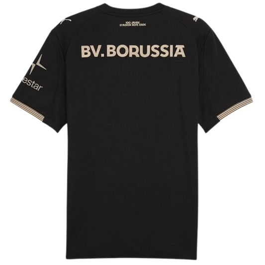 Borussia Dortmund Special Edition dres - 2026/27
