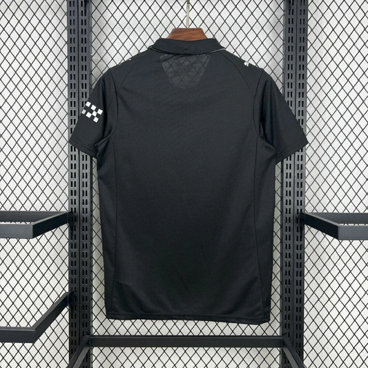 Manchester City dres - 25/26