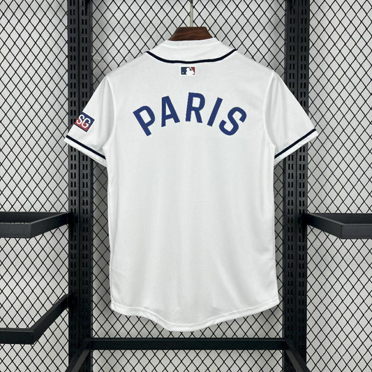 PSG Baseball dres - 25/26