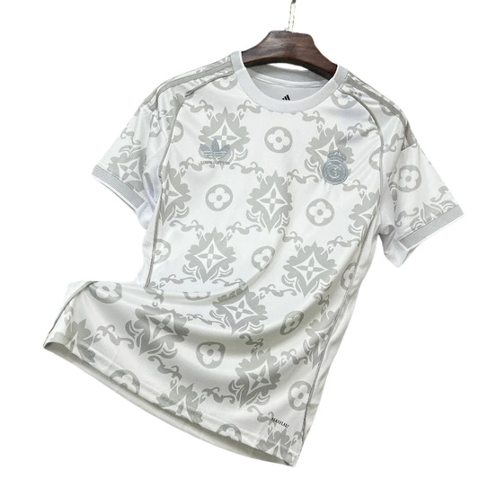 Real Madrid x Louis Vuitton dres - 25/26