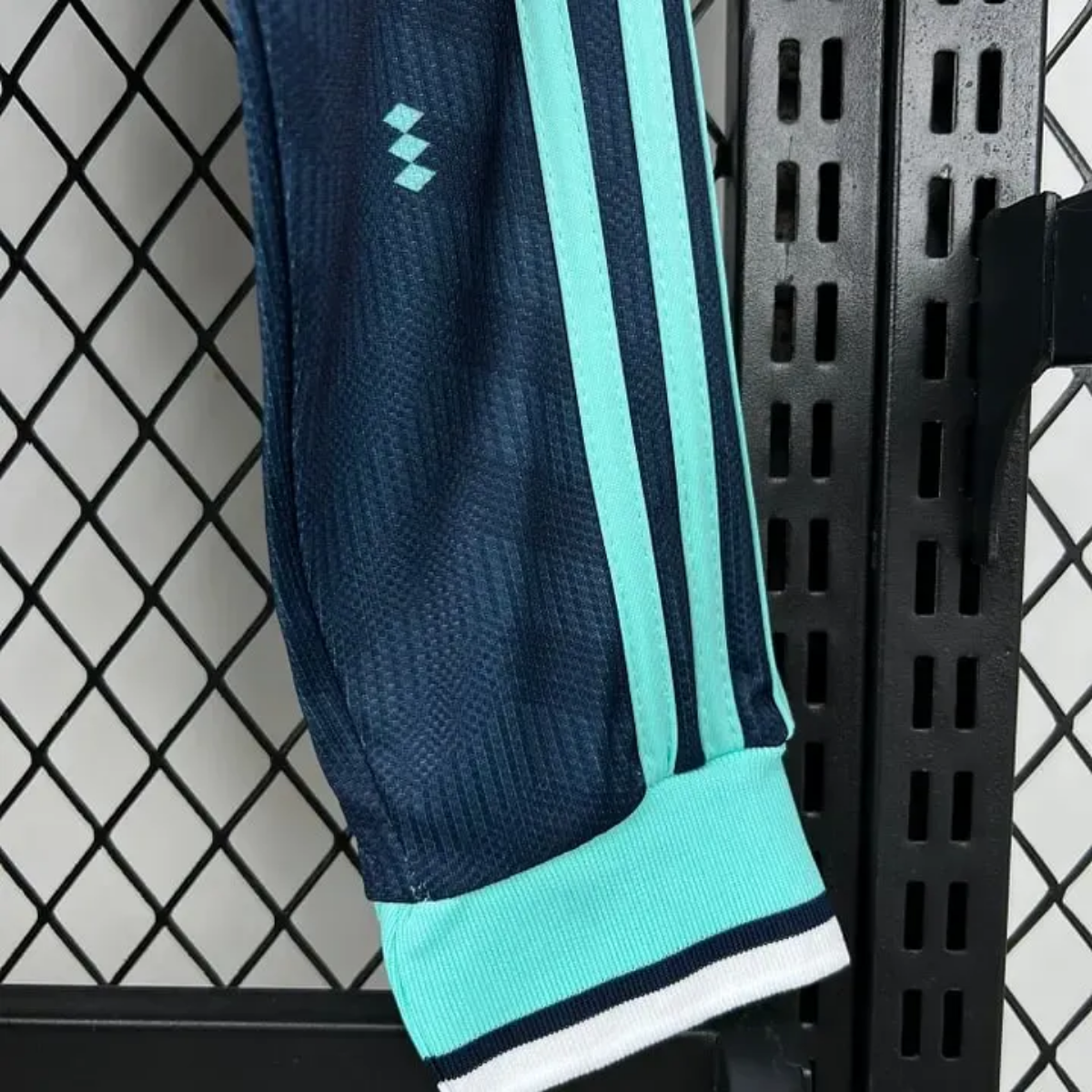 Njemačka Dugi Rukav dres - 2026